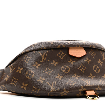 Monogram Bumbag
