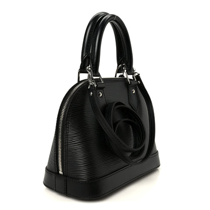 Epi Alma BB Black