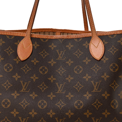 Monogram Neo Neverfull GM