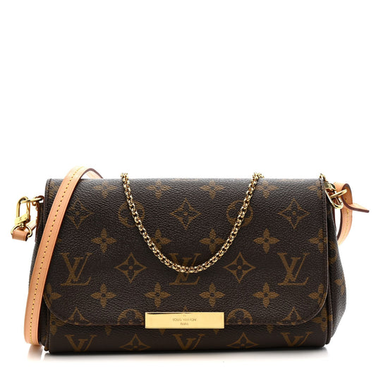 Monogram Favorite PM