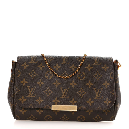 Monogram Favorite MM