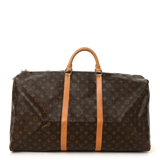 Monogram Keepall 60
