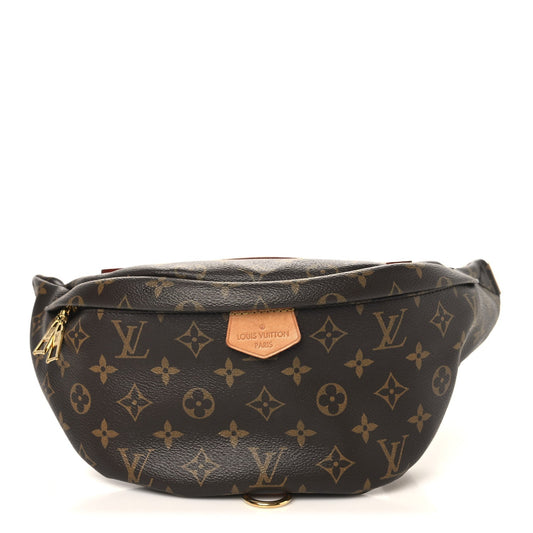 Monogram Bumbag