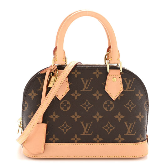 Monogram Alma BB