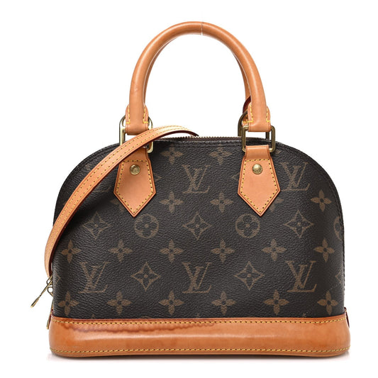 Monogram Alma BB