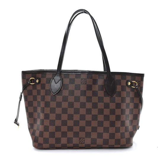 Damier Ebene Neo Neverfull PM