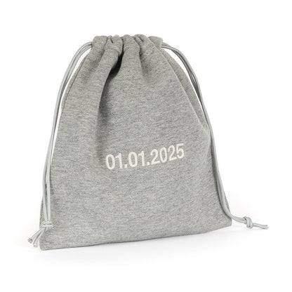 Amuseables Diamond Ring with Personalized Bag