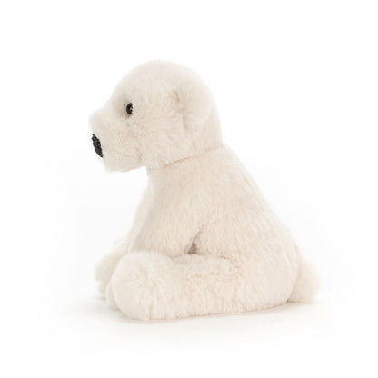 Perry Polar Bear