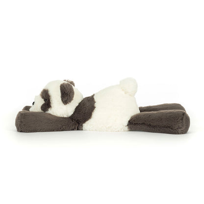 Smudge Panda