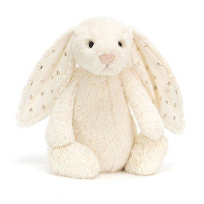 Bashful Twinkle Bunny