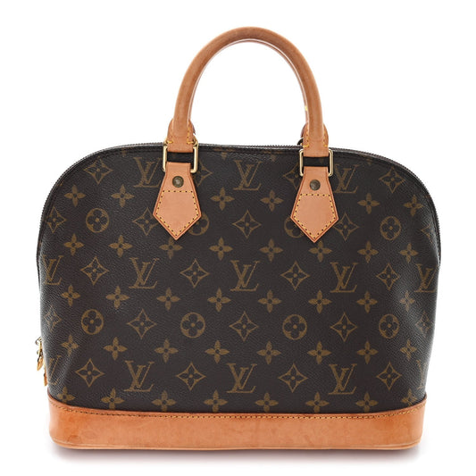 Monogram Alma PM