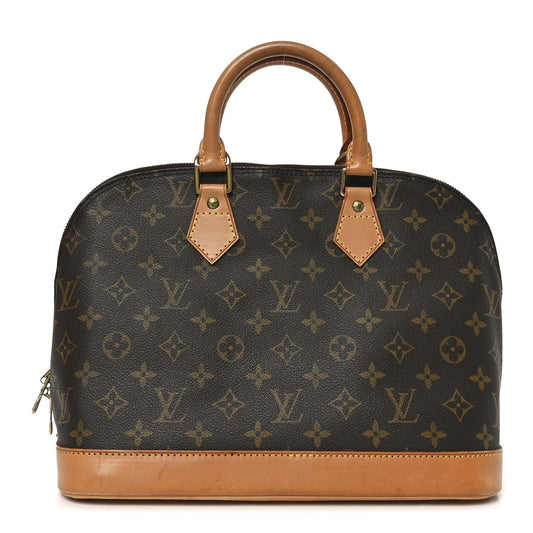Monogram Alma PM