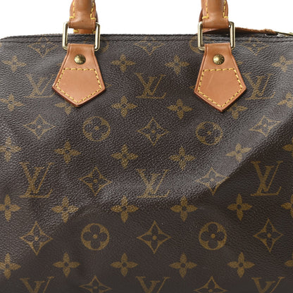 Monogram Speedy 25