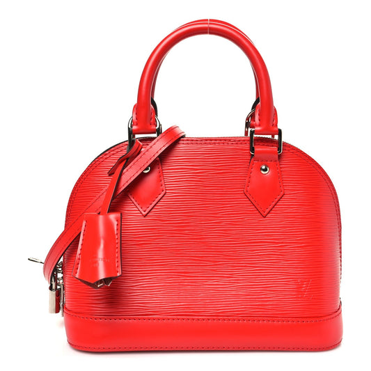 Epi Alma BB Coquelicot