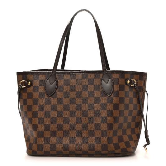Damier Ebene Neverfull PM