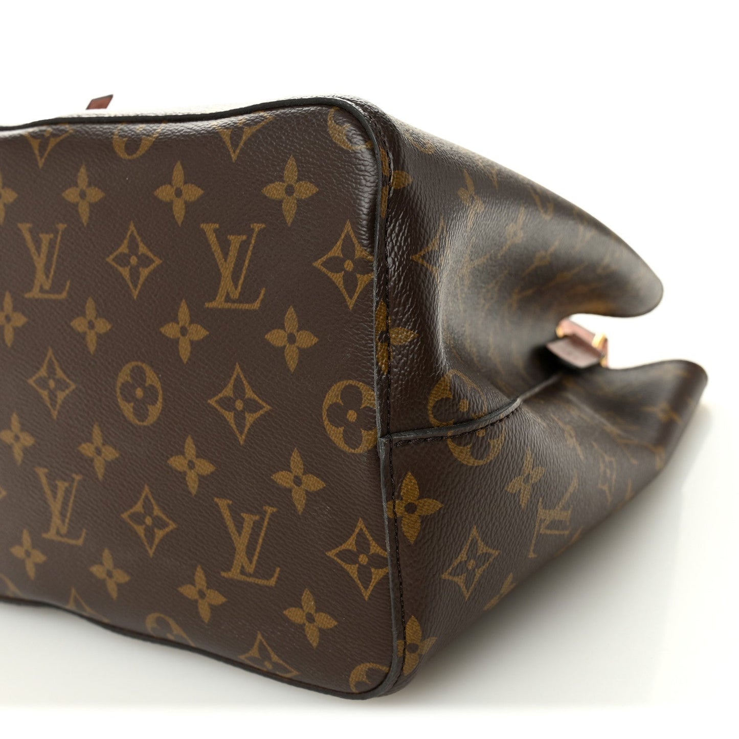 Monogram Neonoe MM Rose Poudre