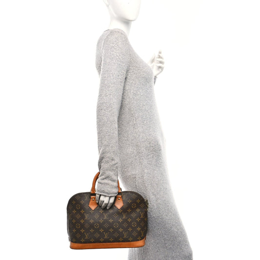 Monogram Alma PM