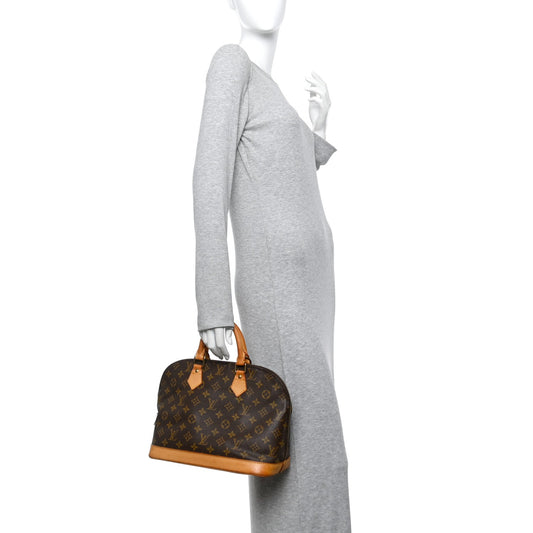 Monogram Alma PM