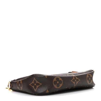 Monogram Mini Pochette Accessories