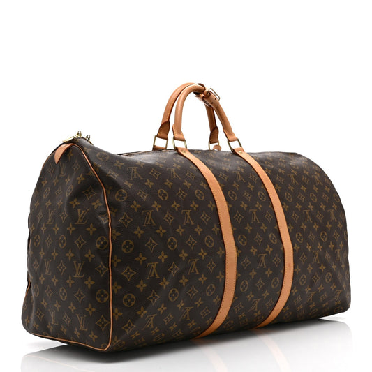 Monogram Keepall 60