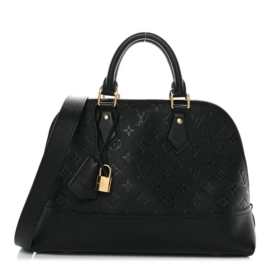 Empreinte Neo Alma PM Black