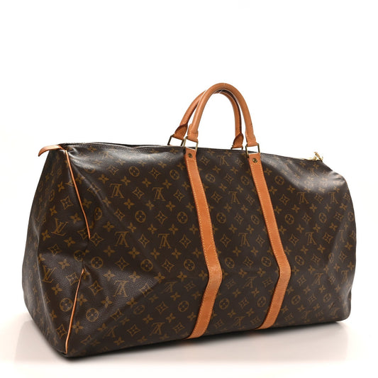 Monogram Keepall 60
