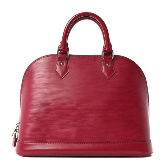 Epi Alma PM Fuchsia