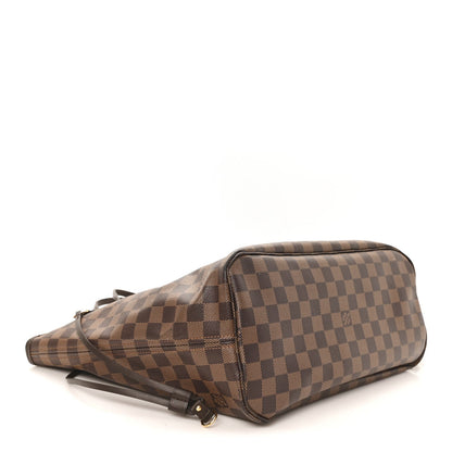 Damier Ebene Neo Neverfull MM