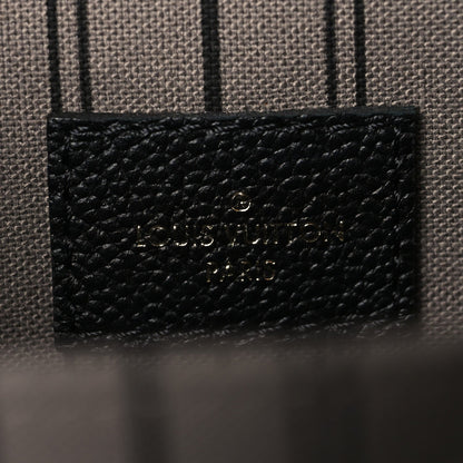 Empreinte Pochette Metis Black