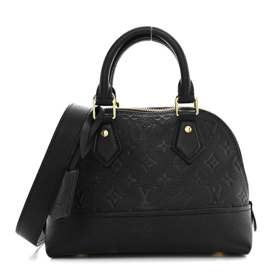 Empreinte Neo Alma BB Black