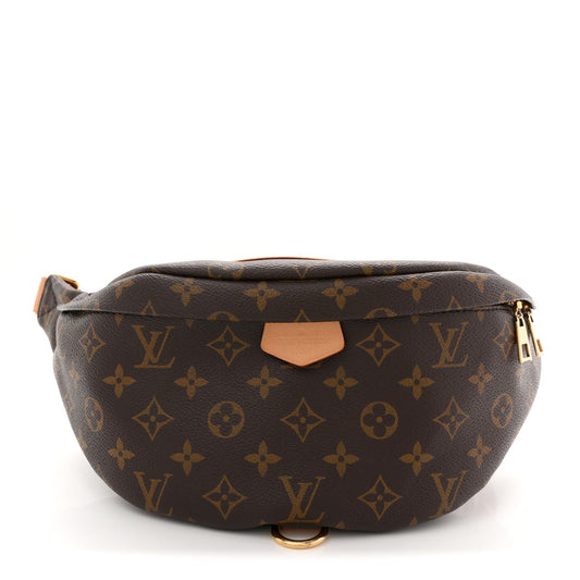 Monogram Bumbag