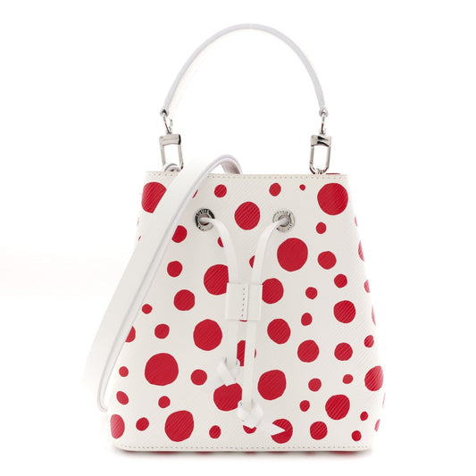 LV X YK Epi Neonoe BB Red White