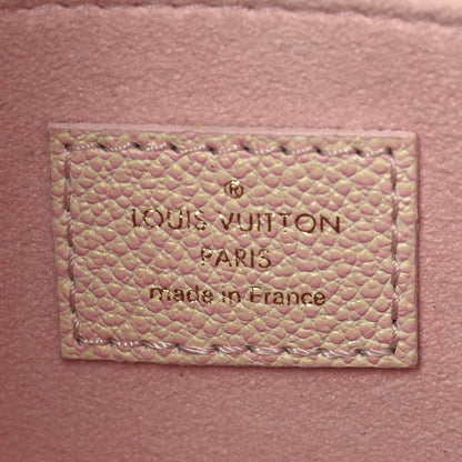 Empreinte Monogram Summer Stardust Onthego PM Pink