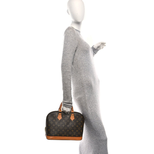 Monogram Alma PM