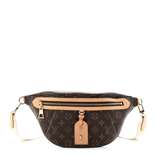 Monogram High Rise Bumbag