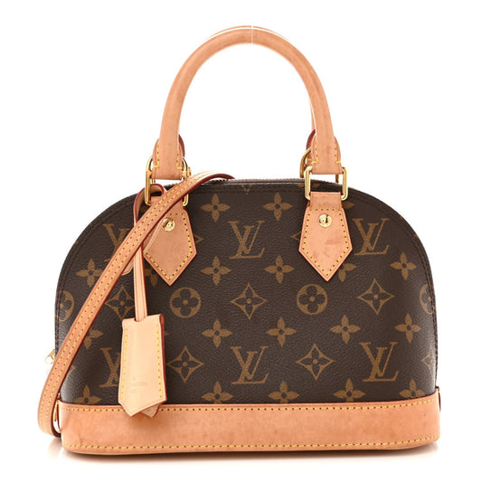 Monogram Alma BB
