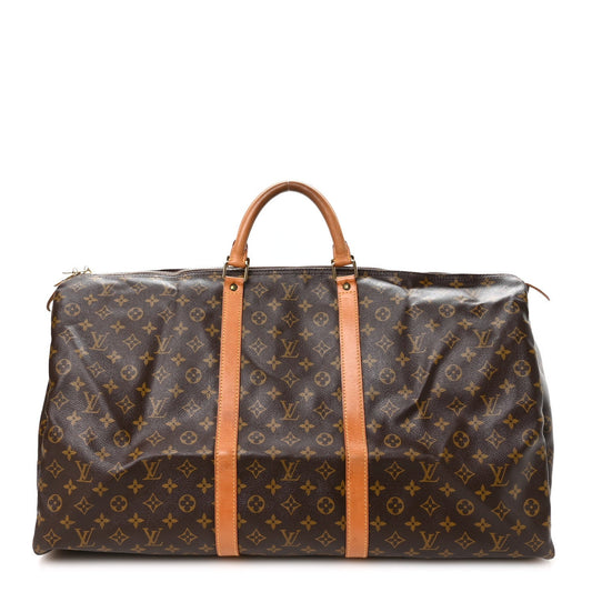 Monogram Keepall 60
