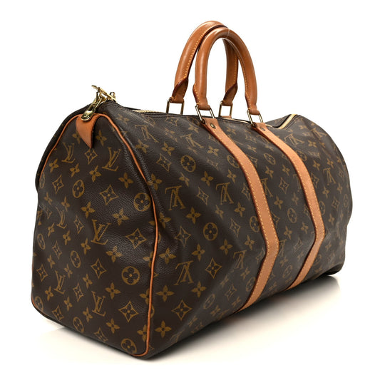 Monogram Keepall 45