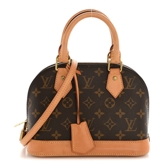 Monogram Alma BB