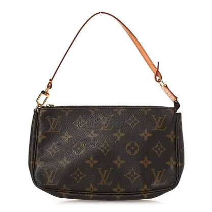 Monogram Pochette Accessories