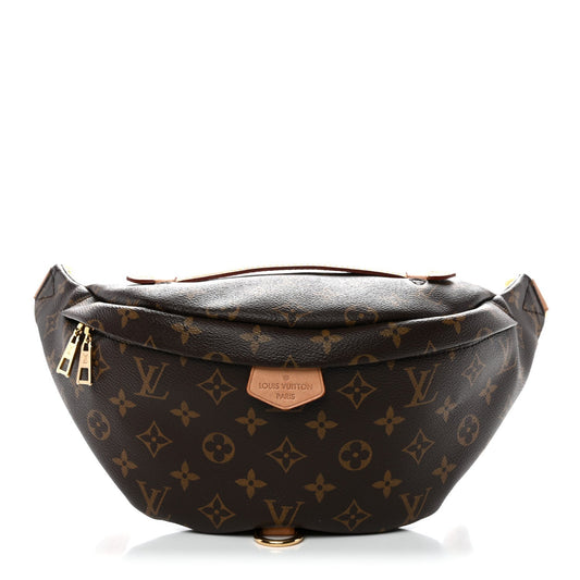 Monogram Bumbag