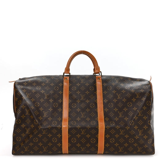 Monogram Keepall 60