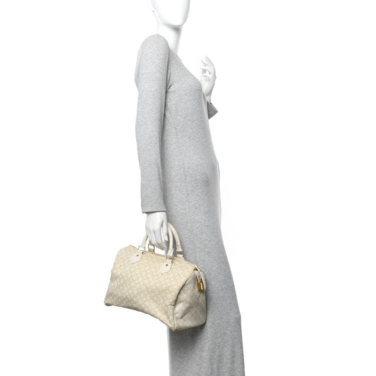 Mini Lin Speedy 30 Dune
