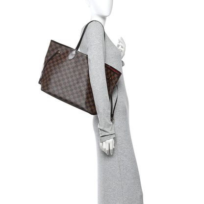 Damier Ebene Neo Neverfull MM