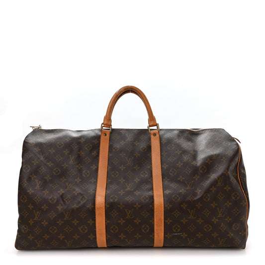 Monogram Keepall 60