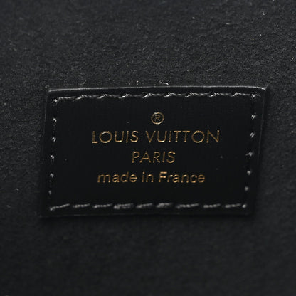 Reverse Monogram Noe Purse