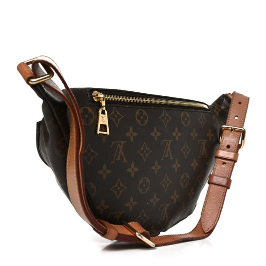 Monogram Bumbag
