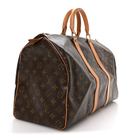 Monogram Keepall 45