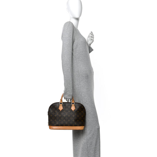Monogram Alma PM