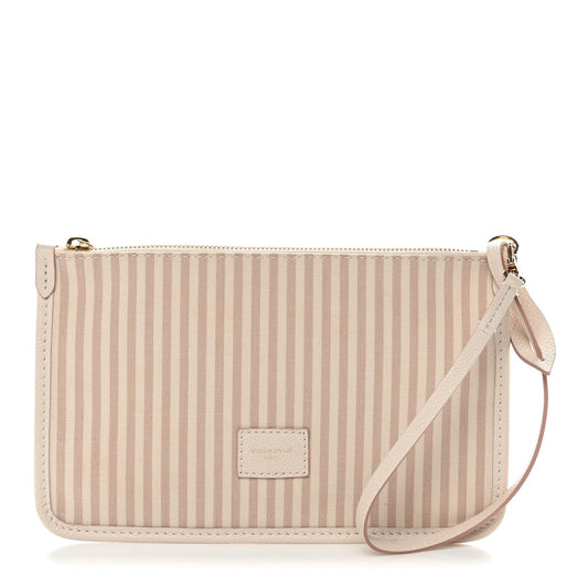 Fabric Neverfull MM Pochette Eden